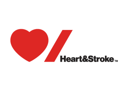 Heart and Stroke Foundation